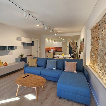 La Piazzuola Salo' Apartment Exterior photo