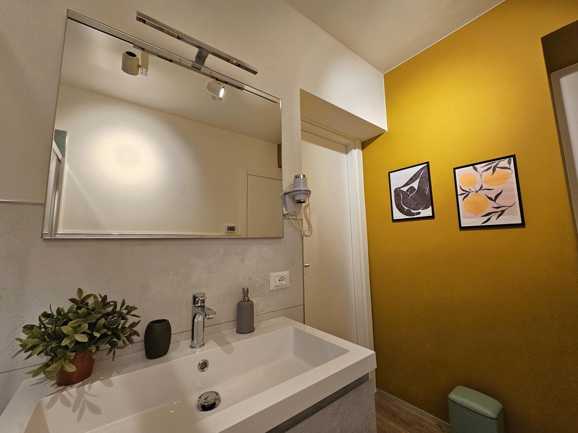 La Piazzuola Salo' Apartment Exterior photo